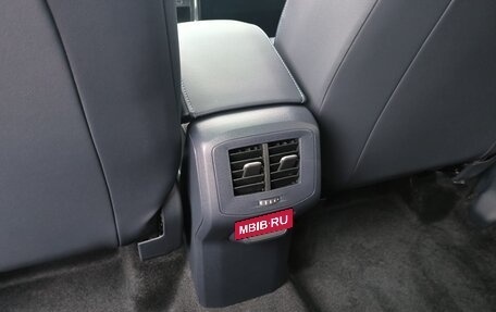 Volkswagen Tharu, 2025 год, 3 250 000 рублей, 34 фотография