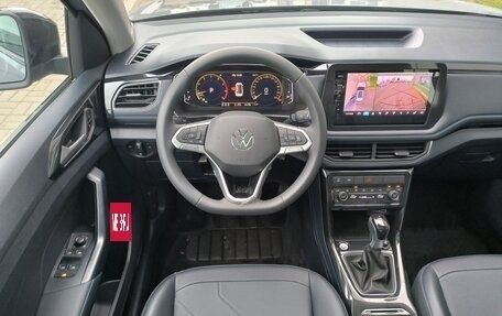 Volkswagen Tharu, 2025 год, 3 250 000 рублей, 22 фотография