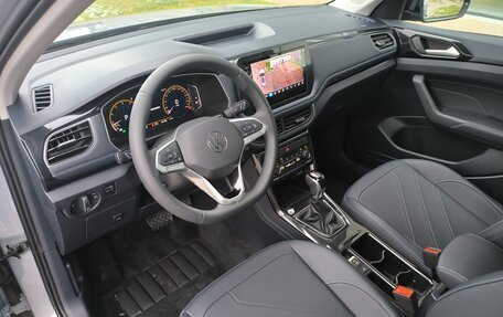 Volkswagen Tharu, 2025 год, 3 250 000 рублей, 35 фотография