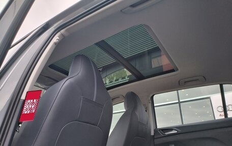 Volkswagen Tharu, 2025 год, 3 250 000 рублей, 33 фотография