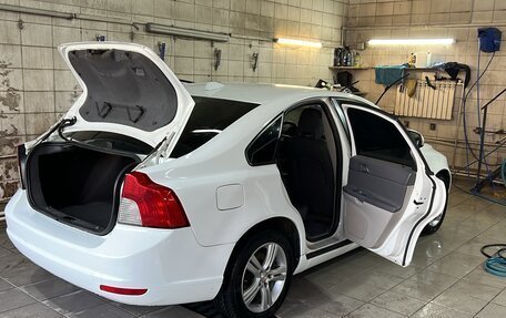 Volvo S40 II, 2010 год, 550 000 рублей, 2 фотография