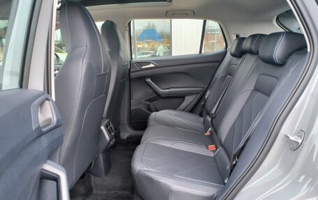 Volkswagen Tharu, 2025 год, 3 250 000 рублей, 40 фотография