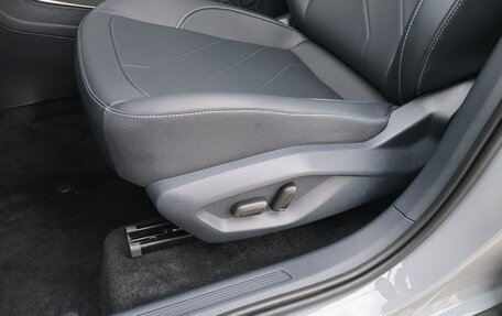 Volkswagen Tharu, 2025 год, 3 250 000 рублей, 39 фотография