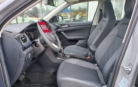 Volkswagen Tharu, 2025 год, 3 250 000 рублей, 36 фотография