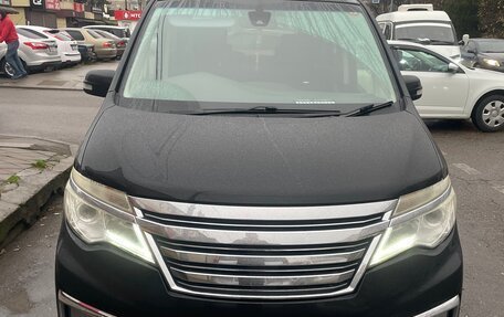 Nissan Serena IV, 2016 год, 1 559 000 рублей, 6 фотография