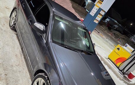 Mercedes-Benz C-Класс, 2007 год, 850 000 рублей, 2 фотография