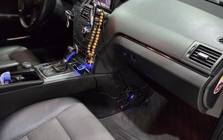 Mercedes-Benz C-Класс, 2007 год, 850 000 рублей, 11 фотография