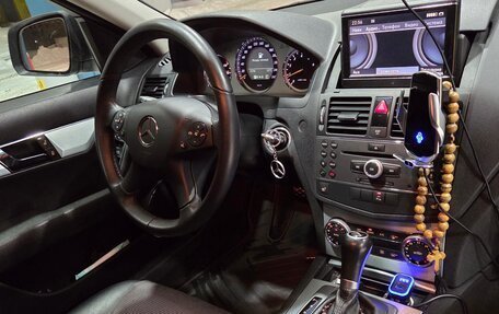 Mercedes-Benz C-Класс, 2007 год, 850 000 рублей, 10 фотография