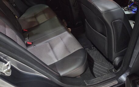 Mercedes-Benz C-Класс, 2007 год, 850 000 рублей, 13 фотография