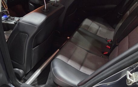 Mercedes-Benz C-Класс, 2007 год, 850 000 рублей, 12 фотография