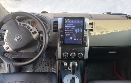 Nissan X-Trail, 2008 год, 900 000 рублей, 3 фотография