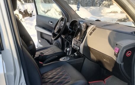 Nissan X-Trail, 2008 год, 900 000 рублей, 2 фотография