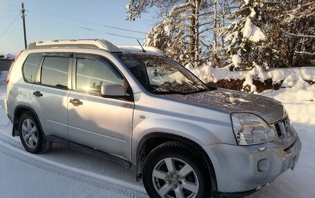 Nissan X-Trail, 2008 год, 900 000 рублей, 4 фотография