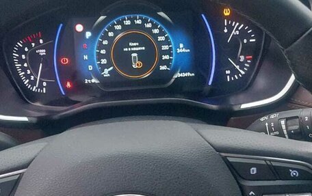 Hyundai Santa Fe IV, 2020 год, 3 400 000 рублей, 7 фотография