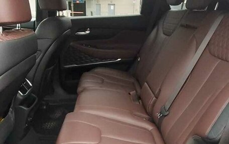 Hyundai Santa Fe IV, 2020 год, 3 400 000 рублей, 10 фотография