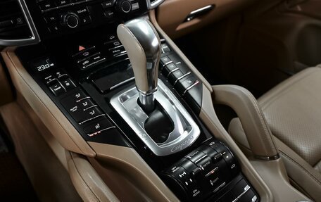 Porsche Cayenne III, 2014 год, 2 120 000 рублей, 12 фотография