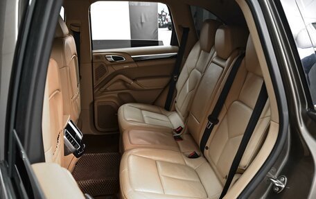 Porsche Cayenne III, 2014 год, 2 120 000 рублей, 9 фотография