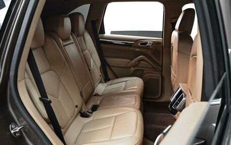 Porsche Cayenne III, 2014 год, 2 120 000 рублей, 7 фотография