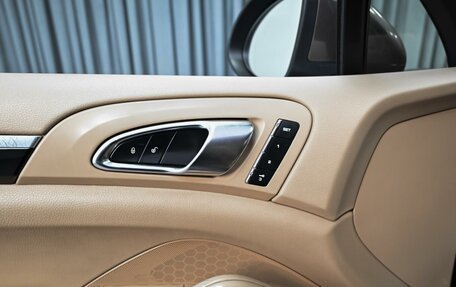 Porsche Cayenne III, 2014 год, 2 120 000 рублей, 21 фотография