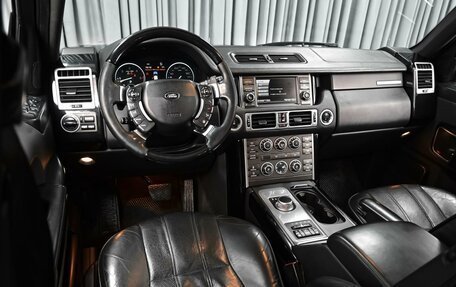 Land Rover Range Rover III, 2011 год, 1 699 000 рублей, 6 фотография