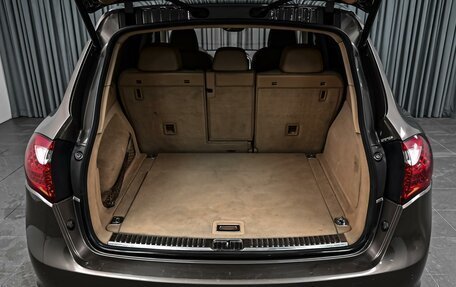 Porsche Cayenne III, 2014 год, 2 120 000 рублей, 23 фотография