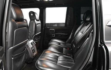 Land Rover Range Rover III, 2011 год, 1 699 000 рублей, 9 фотография