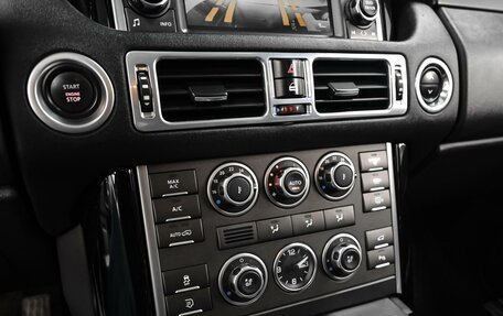 Land Rover Range Rover III, 2011 год, 1 699 000 рублей, 17 фотография