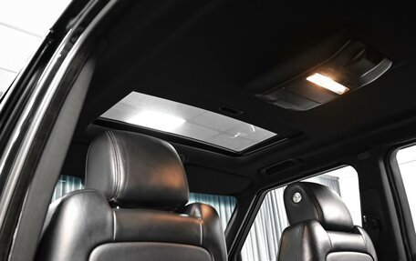 Land Rover Range Rover III, 2011 год, 1 699 000 рублей, 12 фотография