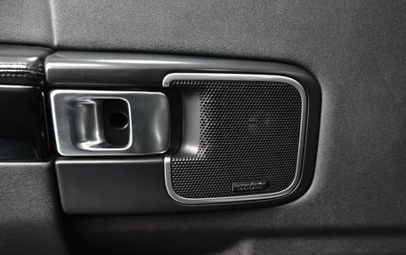 Land Rover Range Rover III, 2011 год, 1 699 000 рублей, 22 фотография