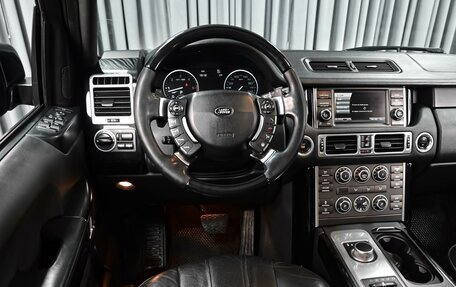 Land Rover Range Rover III, 2011 год, 1 699 000 рублей, 14 фотография