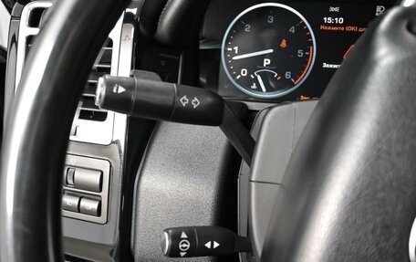 Land Rover Range Rover III, 2011 год, 1 699 000 рублей, 18 фотография