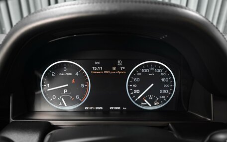 Land Rover Range Rover III, 2011 год, 1 699 000 рублей, 23 фотография