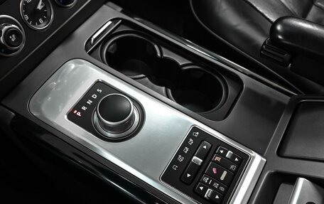 Land Rover Range Rover III, 2011 год, 1 699 000 рублей, 13 фотография