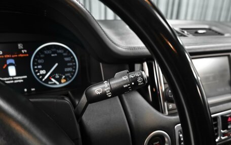 Land Rover Range Rover III, 2011 год, 1 699 000 рублей, 19 фотография