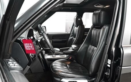 Land Rover Range Rover III, 2011 год, 1 699 000 рублей, 10 фотография