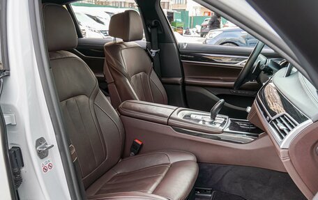 BMW 7 серия, 2018 год, 3 580 000 рублей, 11 фотография