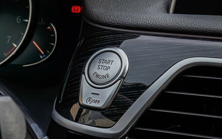 BMW 7 серия, 2018 год, 3 580 000 рублей, 19 фотография