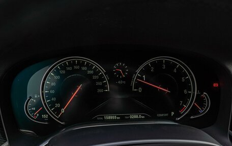 BMW 7 серия, 2018 год, 3 580 000 рублей, 20 фотография