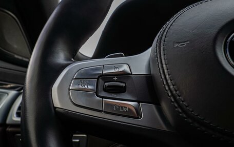 BMW 7 серия, 2018 год, 3 580 000 рублей, 21 фотография