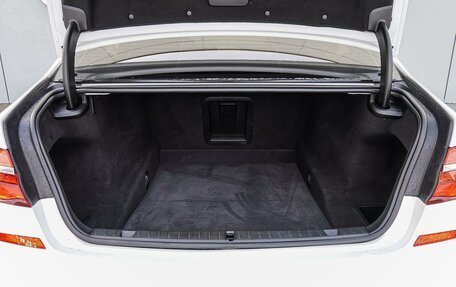 BMW 7 серия, 2018 год, 3 580 000 рублей, 26 фотография