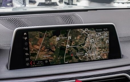 BMW 7 серия, 2018 год, 3 580 000 рублей, 17 фотография