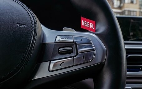 BMW 7 серия, 2018 год, 3 580 000 рублей, 23 фотография