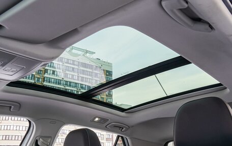 Volkswagen T-Roc I, 2021 год, 2 225 000 рублей, 12 фотография