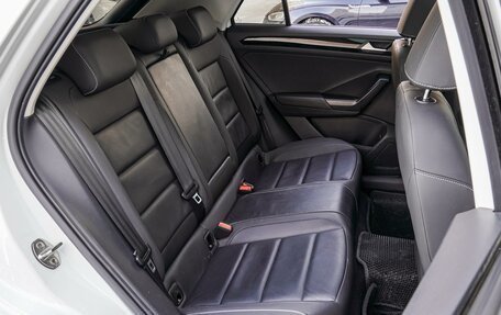 Volkswagen T-Roc I, 2021 год, 2 225 000 рублей, 7 фотография