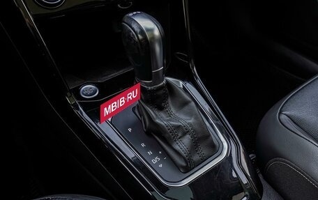 Volkswagen T-Roc I, 2021 год, 2 225 000 рублей, 13 фотография