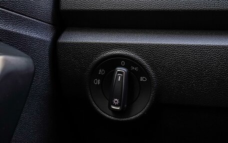 Volkswagen T-Roc I, 2021 год, 2 225 000 рублей, 18 фотография