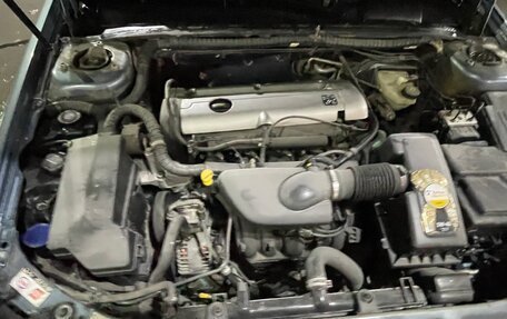 Peugeot 406 I, 2002 год, 350 000 рублей, 9 фотография