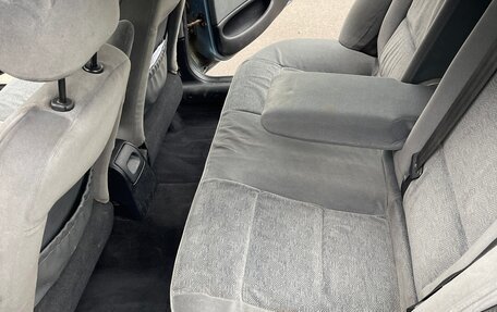 Peugeot 406 I, 2002 год, 350 000 рублей, 7 фотография