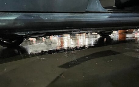 Peugeot 406 I, 2002 год, 350 000 рублей, 10 фотография