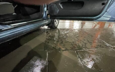 Peugeot 406 I, 2002 год, 350 000 рублей, 11 фотография